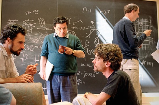 Những nghề hưởng lương cao nhất ở Mỹ ảnh 1